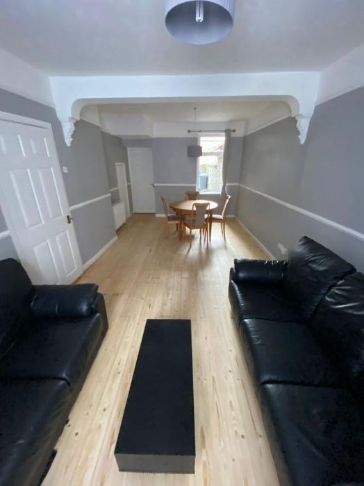 22 Lower Nassau Street