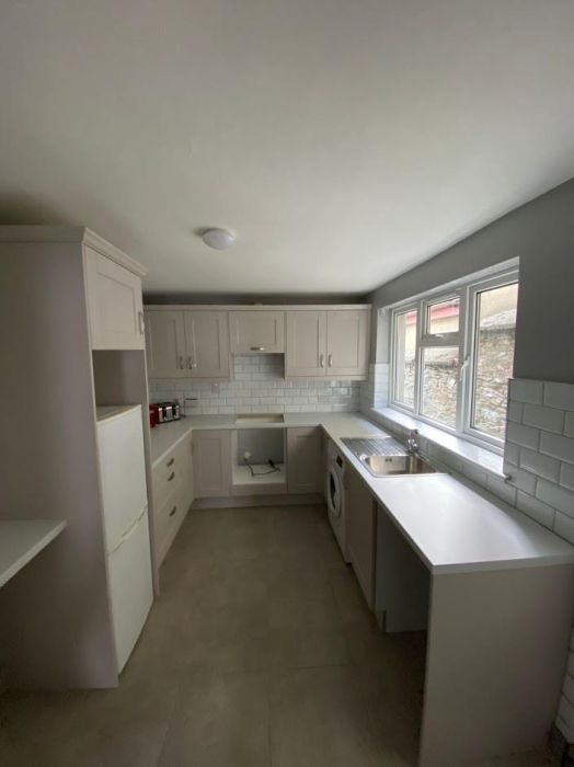 22 Lower Nassau Street