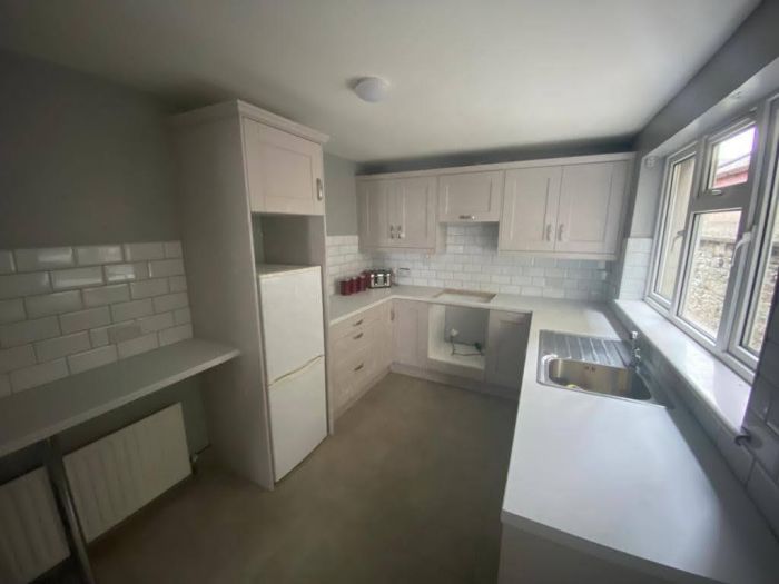 22 Lower Nassau Street