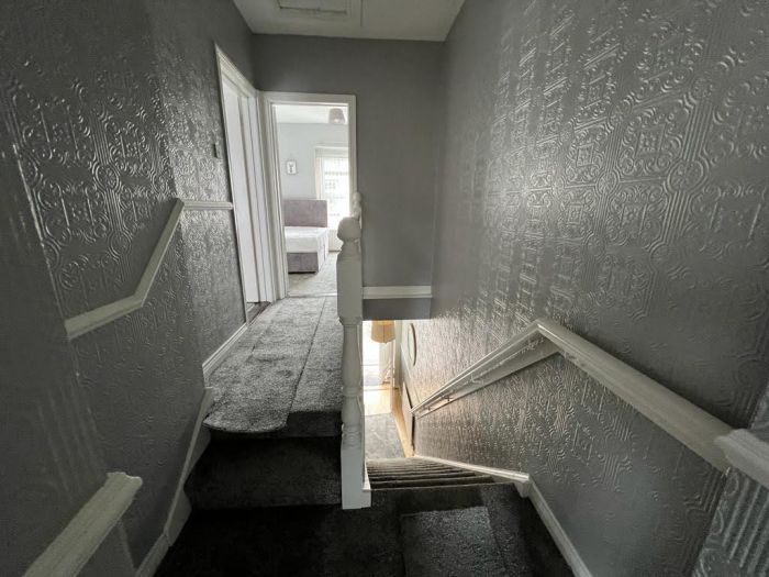 22 Lower Nassau Street