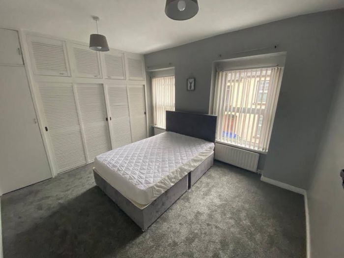 22 Lower Nassau Street