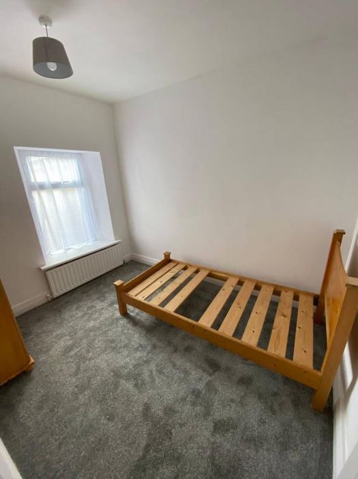 22 Lower Nassau Street