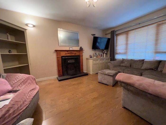 24 Hall Stevenson Park