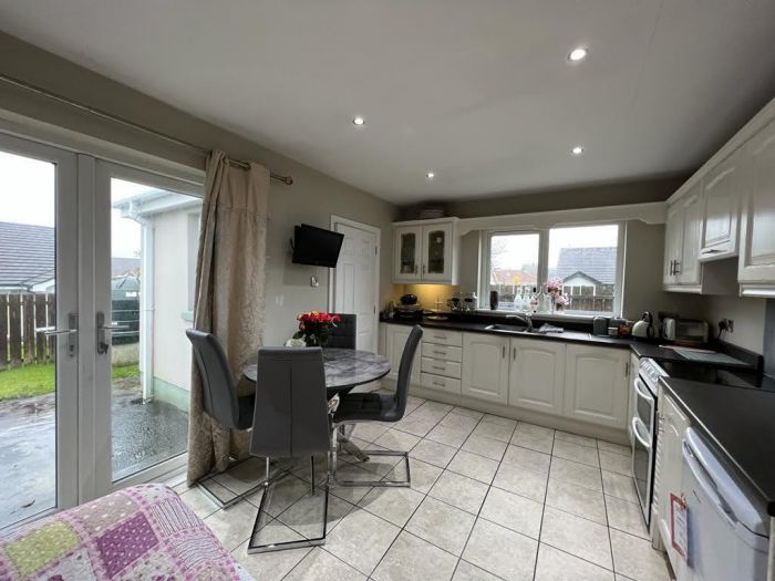 24 Hall Stevenson Park