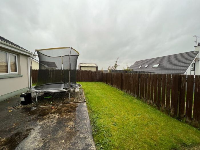 24 Hall Stevenson Park