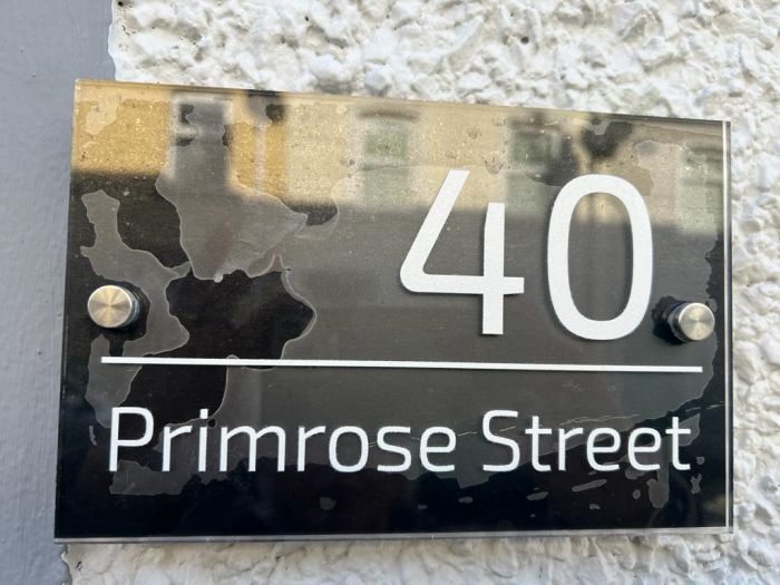 40 Primrose Street