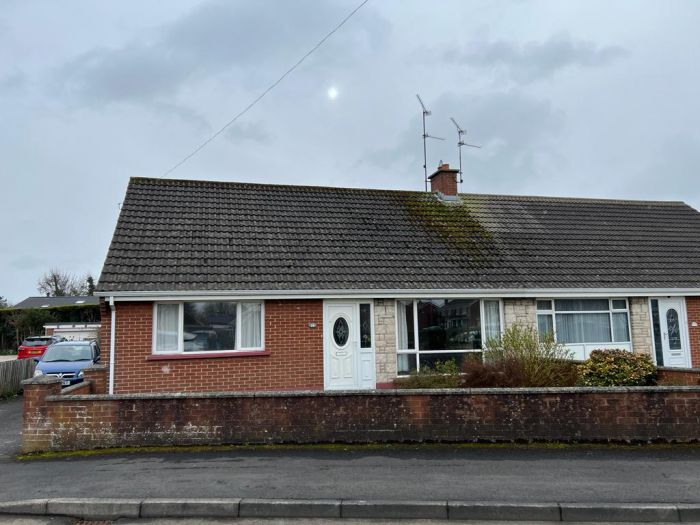 16 Tamworth Crescent