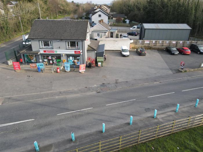 12 Fyfin Road,Victoria Bridge, Strabane, BT82 9JH 12 Fyfin Road,Victoria Bridge, Strabane, BT82 9JH