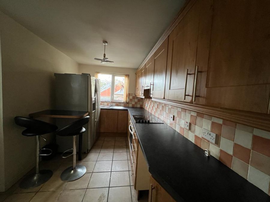 25 Abercorn Road
