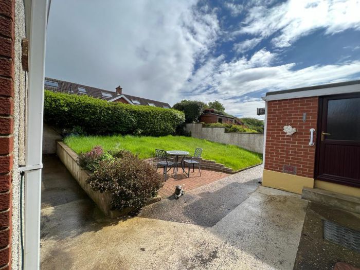 5 Greymount Crescent