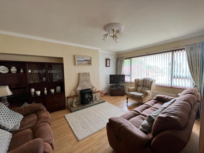 5 Greymount Crescent