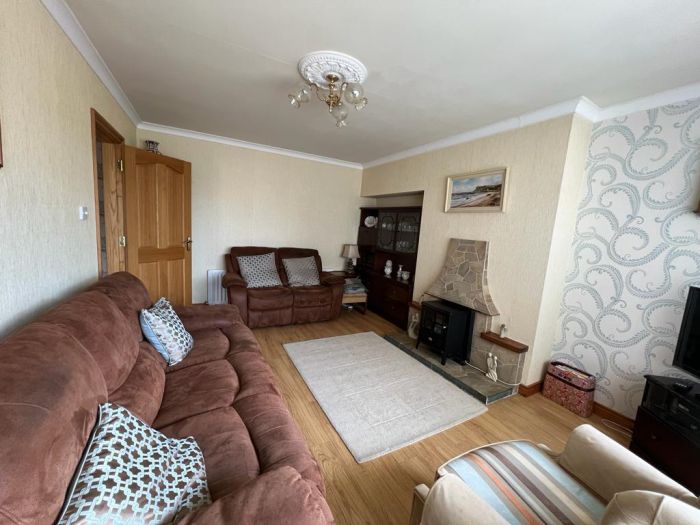 5 Greymount Crescent