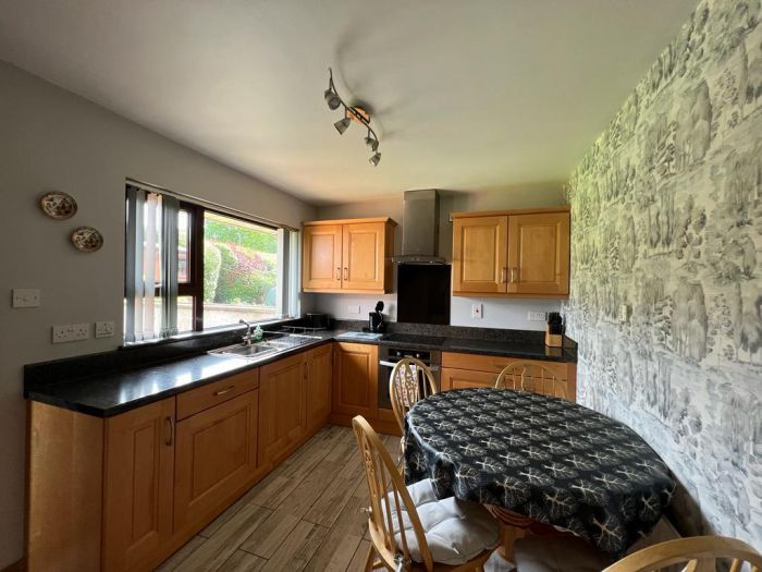 5 Greymount Crescent