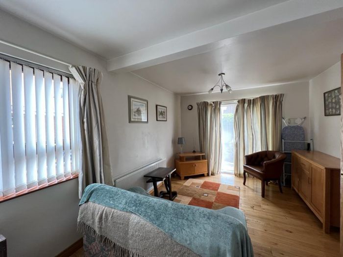 5 Greymount Crescent