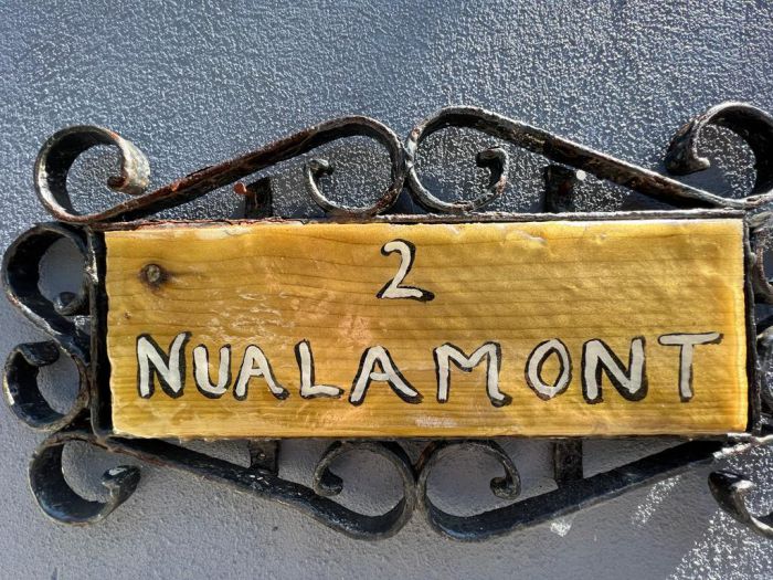 2 Nualamont Drive