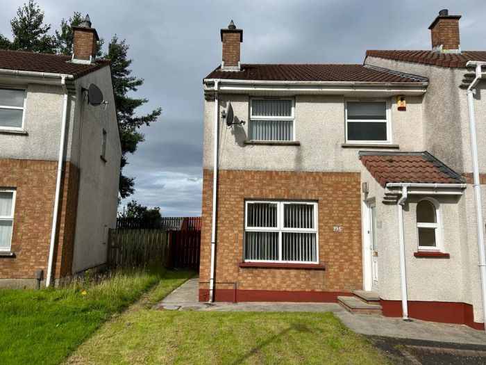 195 Good Shepherd Glen