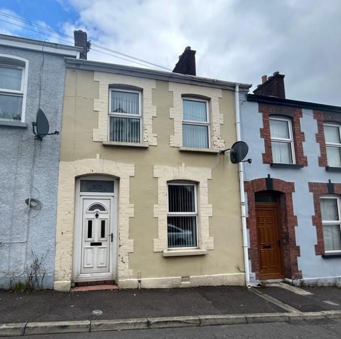 4 Lower Nassau Street