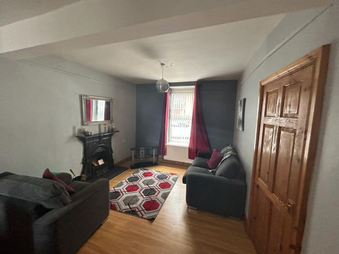 4 Lower Nassau Street