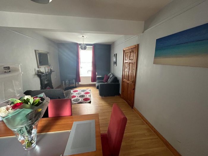 4 Lower Nassau Street