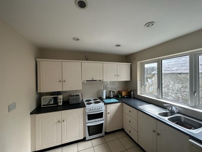 4 Lower Nassau Street