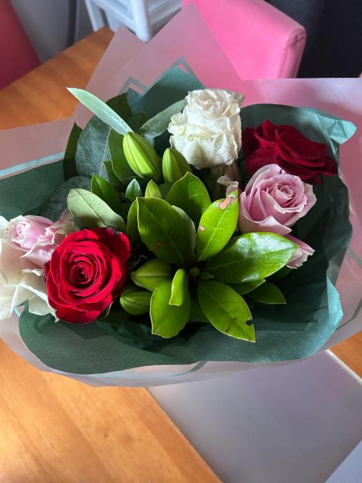 4 Lower Nassau Street