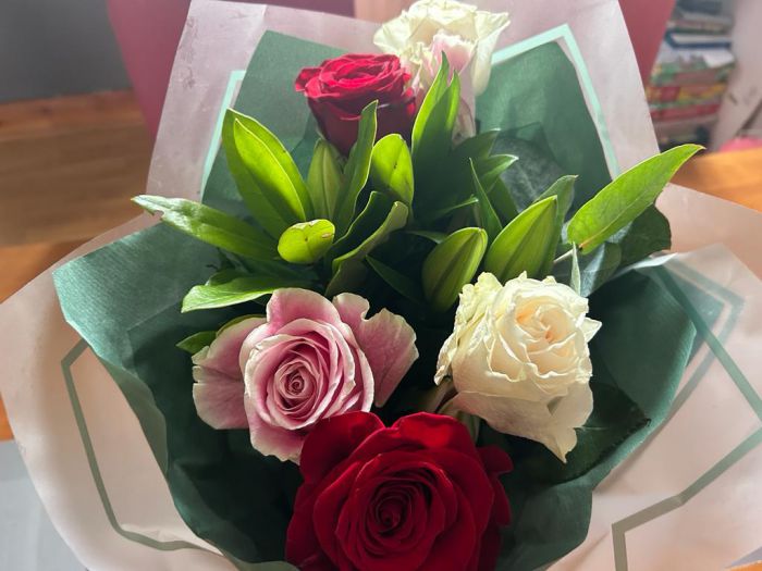 4 Lower Nassau Street