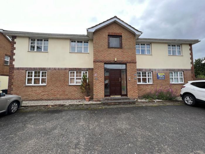 22 Pinetrees, derry / londonderry, BT48 8PL