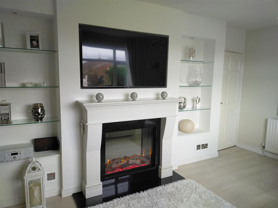 23 Knockwellan Park