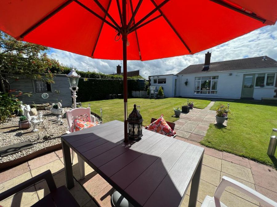 23 Knockwellan Park