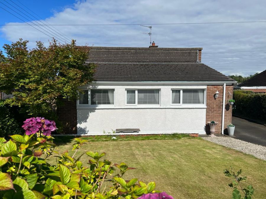 23 Knockwellan Park
