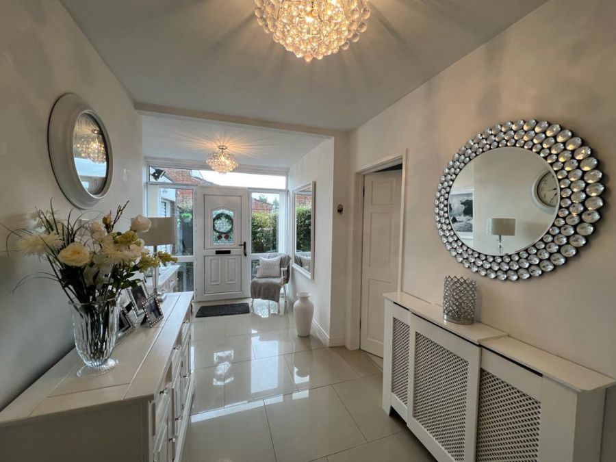 23 Knockwellan Park