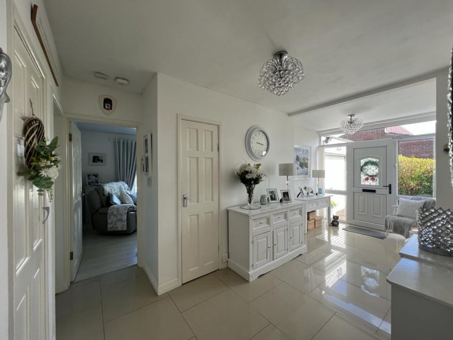 23 Knockwellan Park