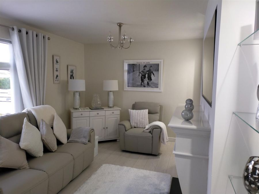 23 Knockwellan Park