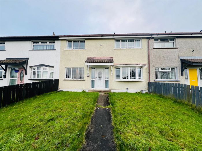 69 Primity Crescent,newbuildings, l'derry, BT47 2QZ