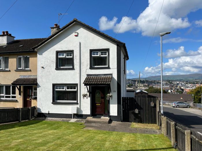 116 Strabane Old Road