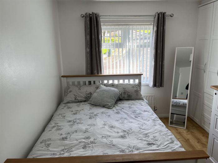 116 Strabane Old Road