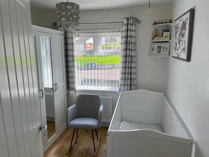 116 Strabane Old Road