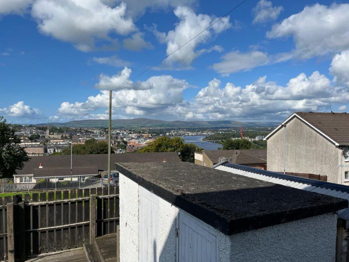 116 Strabane Old Road