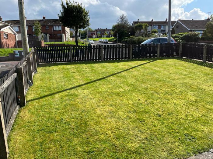 116 Strabane Old Road