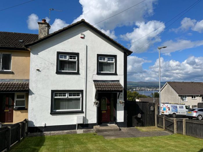 116 Strabane Old Road