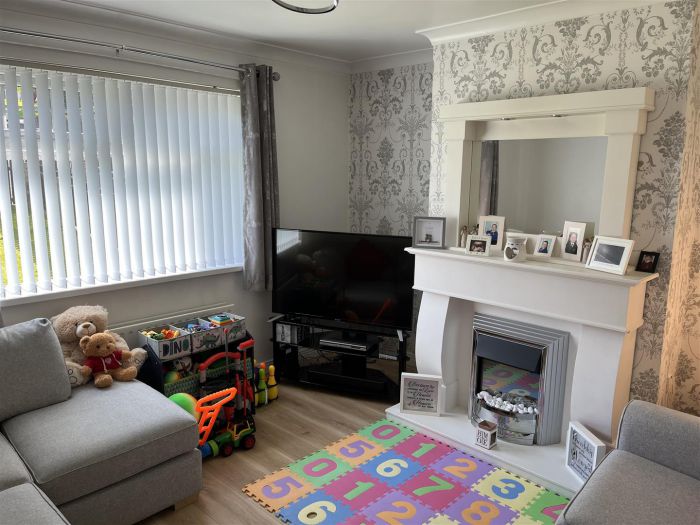 116 Strabane Old Road