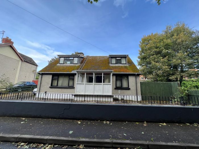 40 Lower Garden City