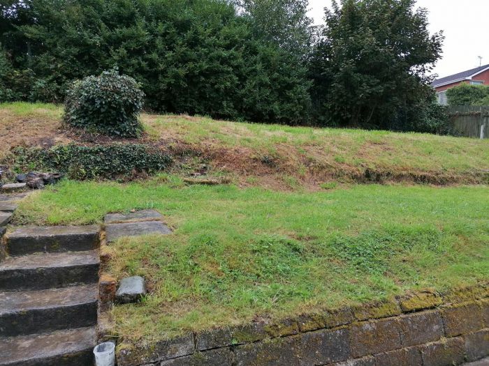 40 Lower Garden City