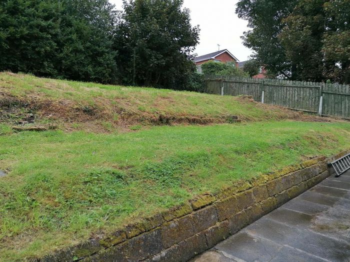 40 Lower Garden City