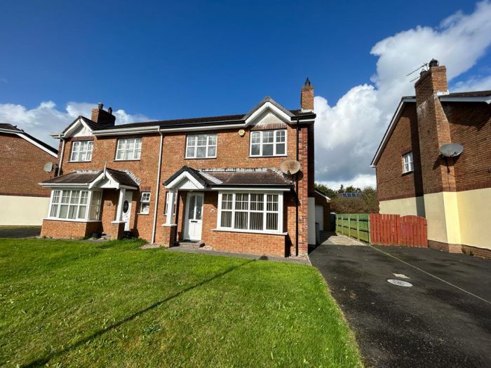 174 Sevenoaks, derry / londonderry, BT47 6BF