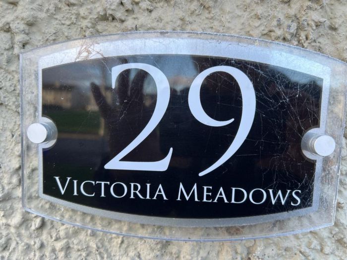 29 Victoria Meadows
