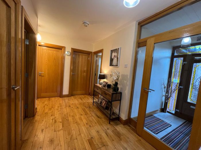 102 Knockwellan Park