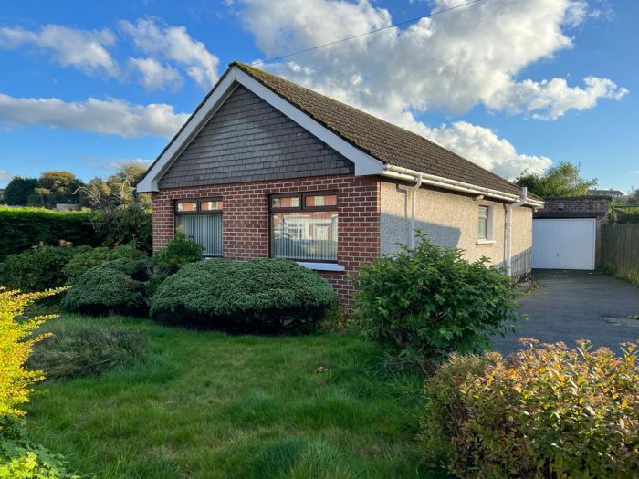 Heatherdene, 68 Glen Road