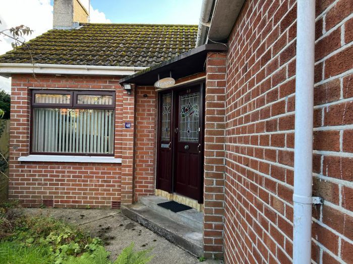 Heatherdene, 68 Glen Road