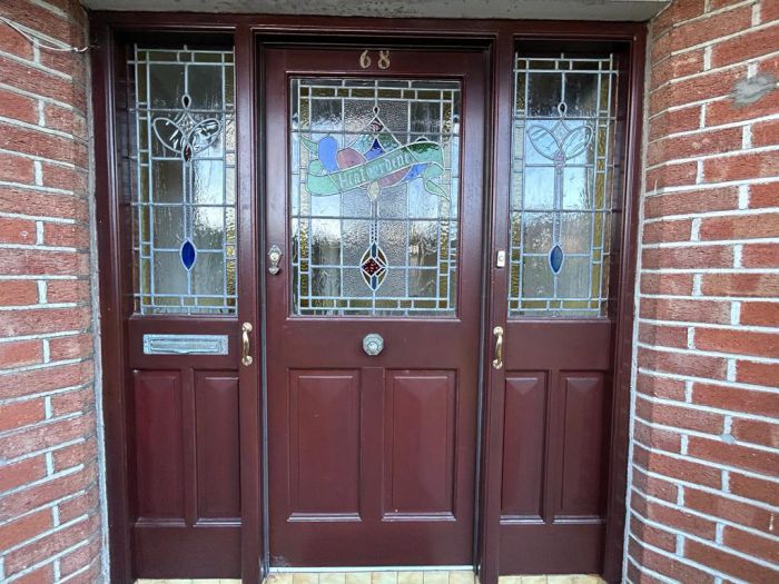 Heatherdene, 68 Glen Road